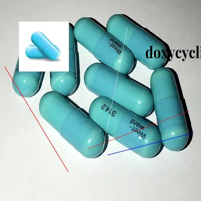 Prix doxycycline 100